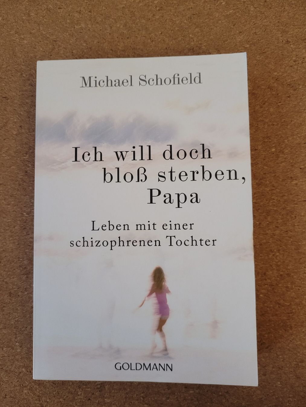 Libri: Buch: "Ich will doch bloss sterben, Papa" – Usato da Perlen venduto da Safari_23
