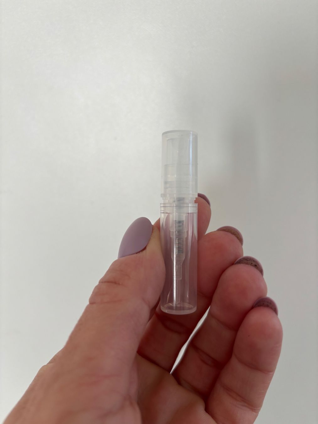 Profumi & Eau de Toilette: BERDOUES Arz El-Rab Abfüllung EDP 2ml. – Nuovo e nell'imballaggio originale da Zürich venduto da deruja 1