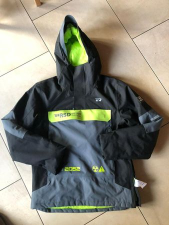Tolle Jacke von Rehall Grösse 164