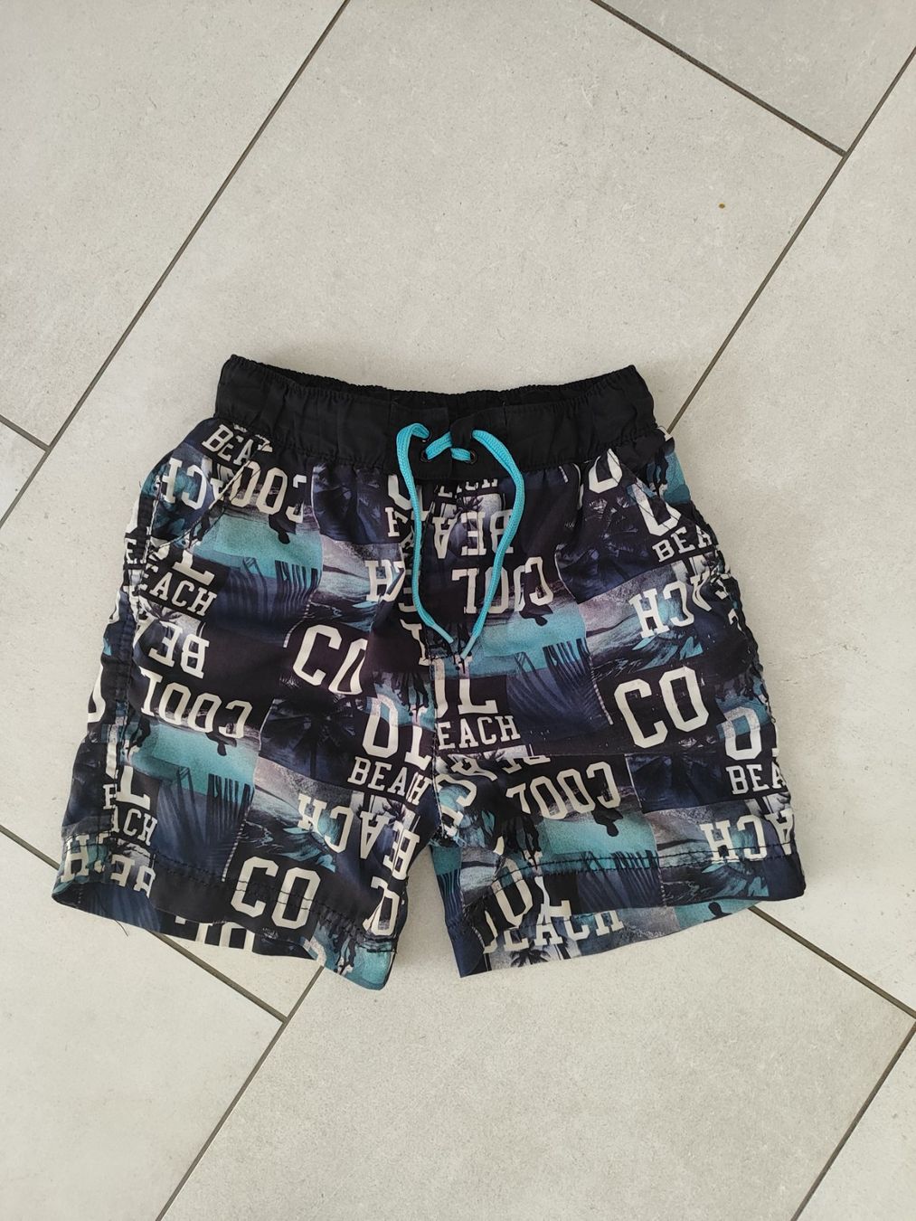 Badehosen: Coole Badehose Gr. 134/140 – Gebraucht aus Seon von Mandes1