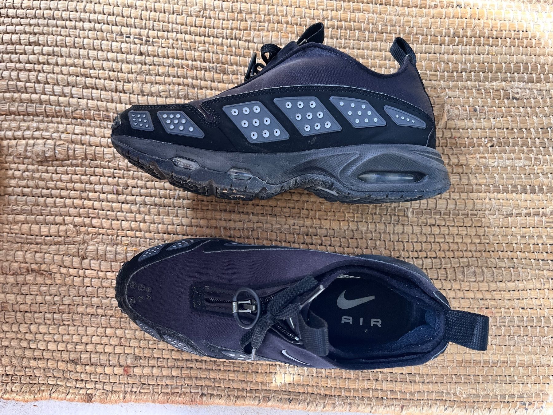 Nike Scarpe da donna: Nike Air Max SNDR Gr. 38.5 – Usato da Basel venduto da hannelovisa