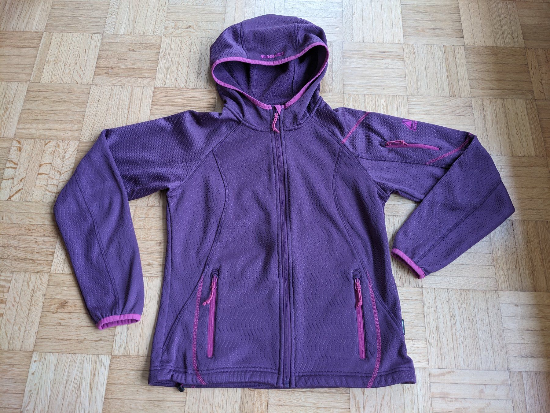 Icepeak Jacken: Icepeak Jacke 38 – Gebraucht aus Lengnau AG von Nathi88