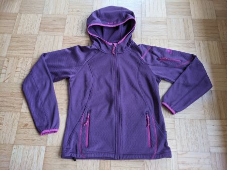 Icepeak Jacke 38