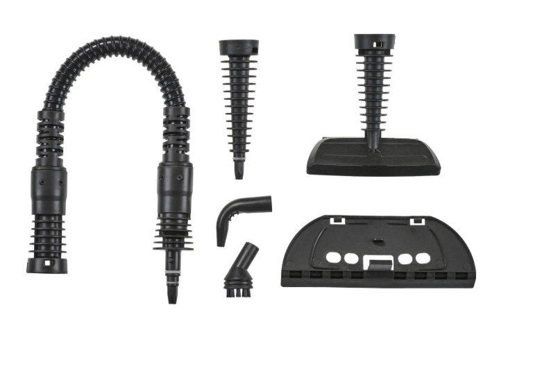 SilverCrest Pulitori a vapore: SILVERCREST Nettoyeur vapeur à main – Nuovo (secondo la descrizione) da Bussigny venduto da logialp 3