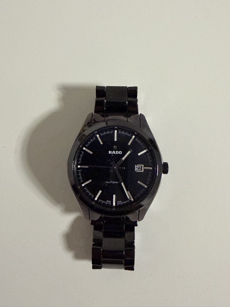 Rado Orologi: Rado Hyperchrome XL – Usato da Zofingen venduto da Chimilane 3