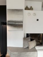 Gemälde, abstrakte Kunst, Shannon's Art Gallery