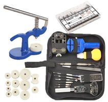 Uhrmacherwerkzeug Uhr Reparatur 32tlg