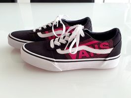 Gr. 34 - VANS Kinderschuhe, Neu