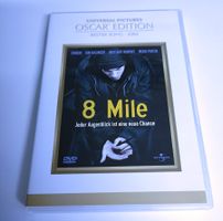 8 Mile - Jeder Augenblick ist eine neue Chance