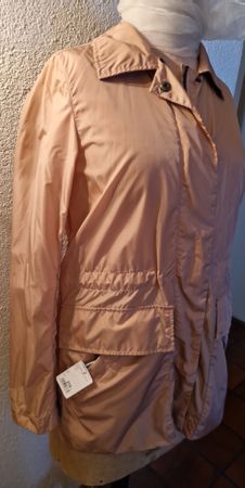 Leichte Übergangsjacke, Grösse M 40, Perfekt für den Frühlin