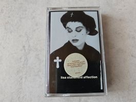 Lisa Stansfield  -  Affection  /  MC