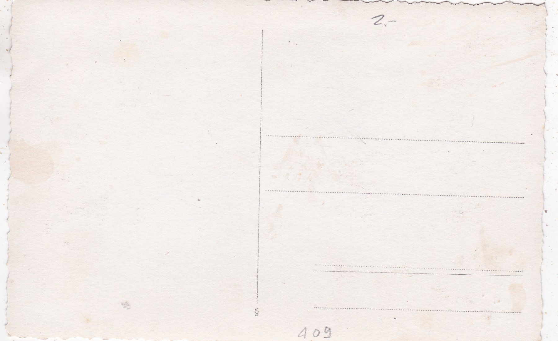 Cartoline postali: Kinder Photokarte – Usato da Herisau venduto da Lisegrat2008 1