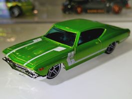 Hot Wheels Auto lose