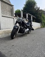 Harley Davidson Fat Boy FLSTFB 103