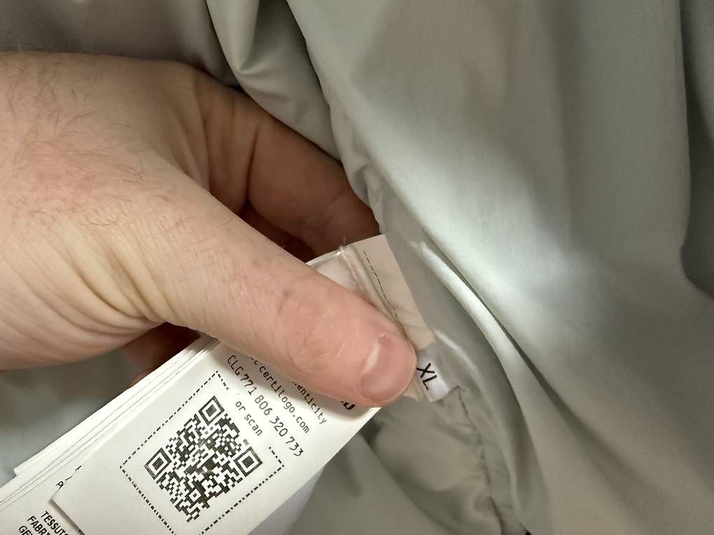 Gilets & Westen: Stone Island Gillet – Gebraucht aus Zürich von Divi64 3