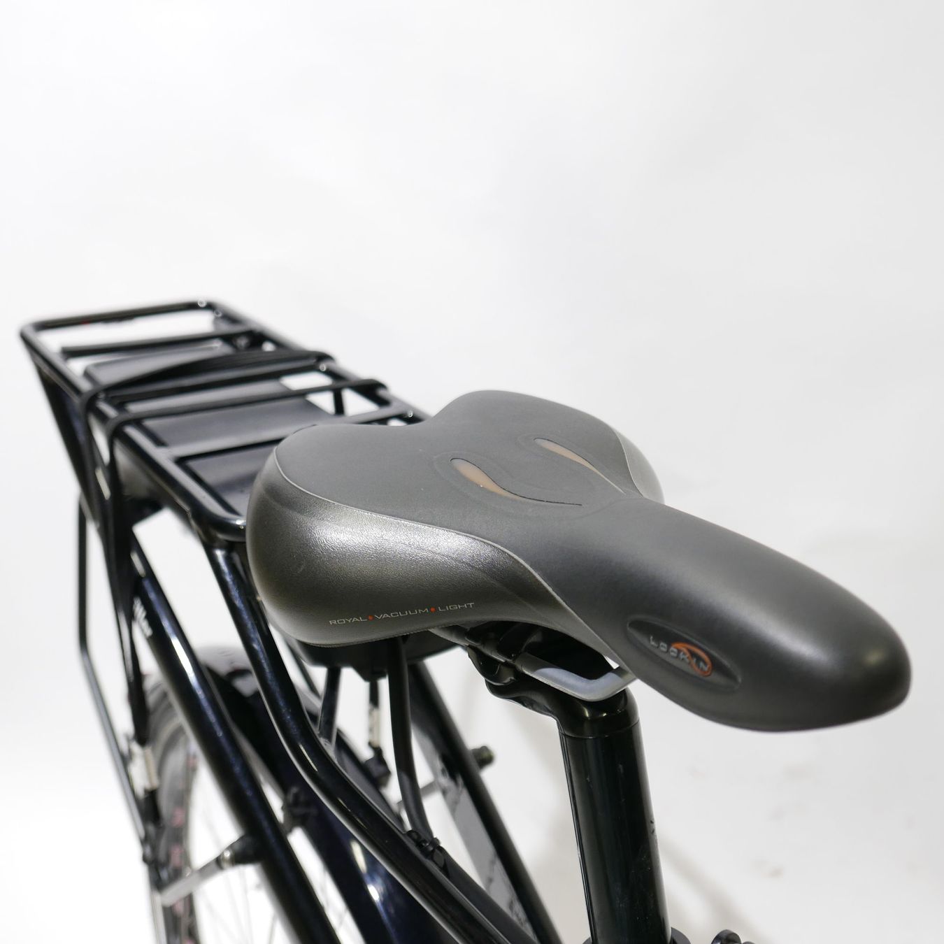 Biciclette: Riese & Müller Culture light – Nuovo (secondo la descrizione) da Zürich venduto da Velo_Zuerich 9
