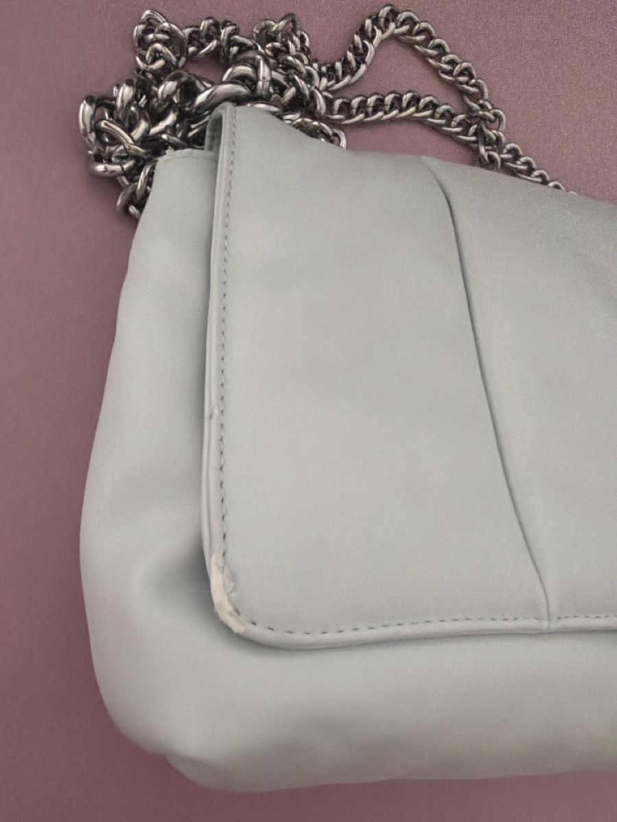 Taschen für Damen: Sac Bershka bleu clair – Gebraucht aus Renens VD von sar_bwz5 6