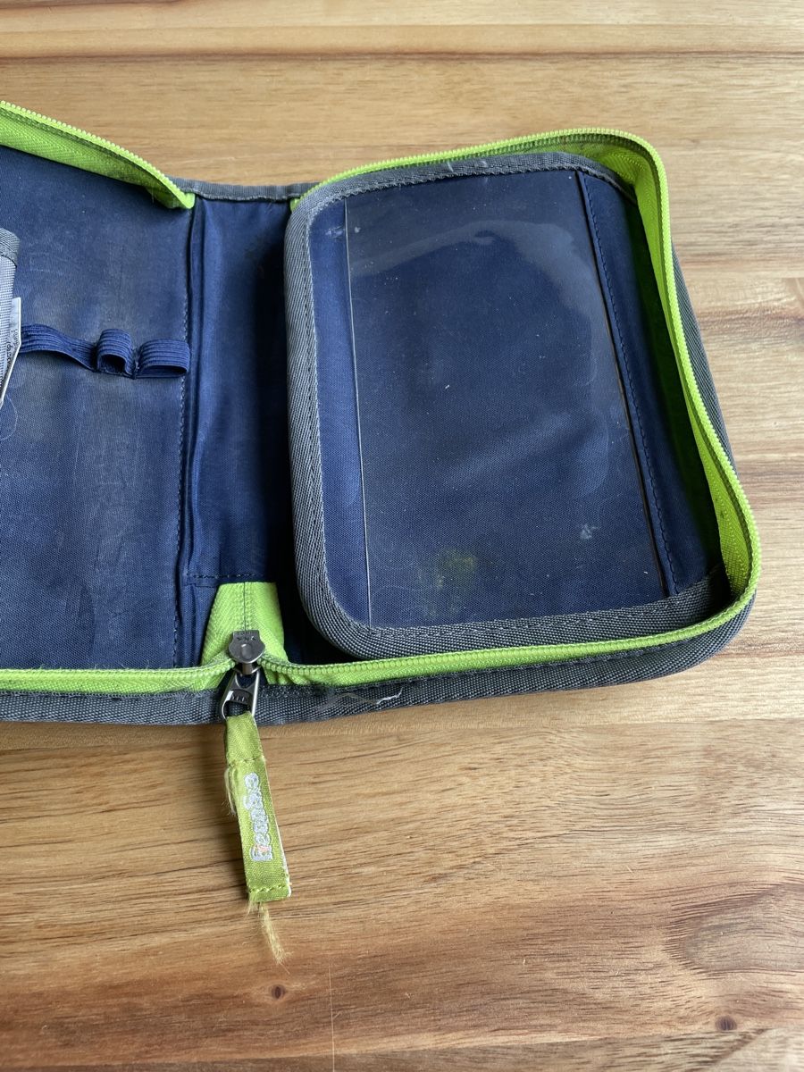Ergobag Plumiers: Etui Schuletui Ergobag – D'occasion à Wettswil par Chlaettermus 2