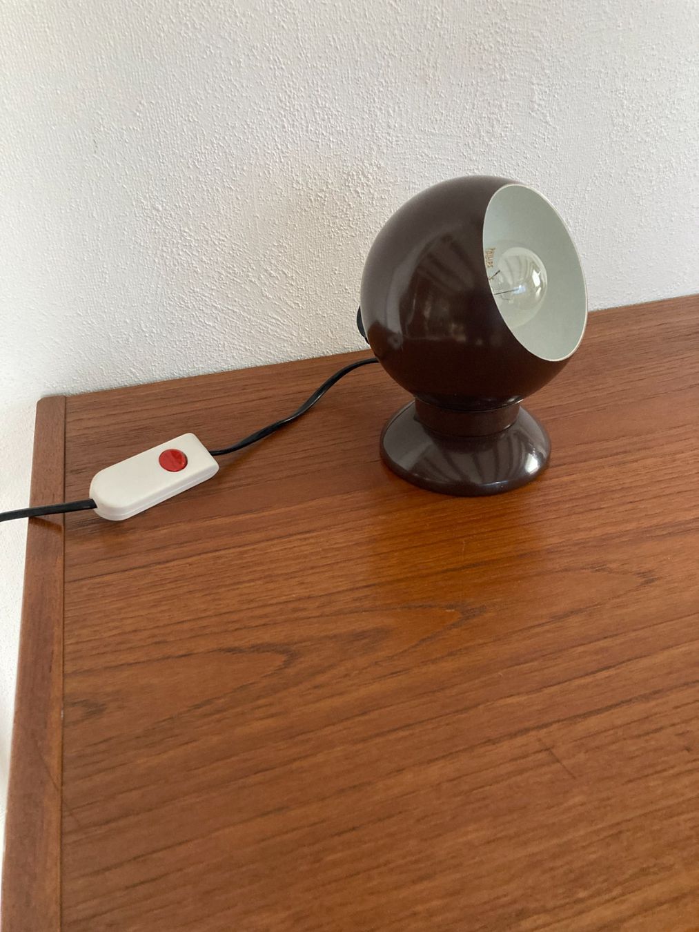 Lampade: Kugellampe – Usato da Wil SG venduto da Pin05