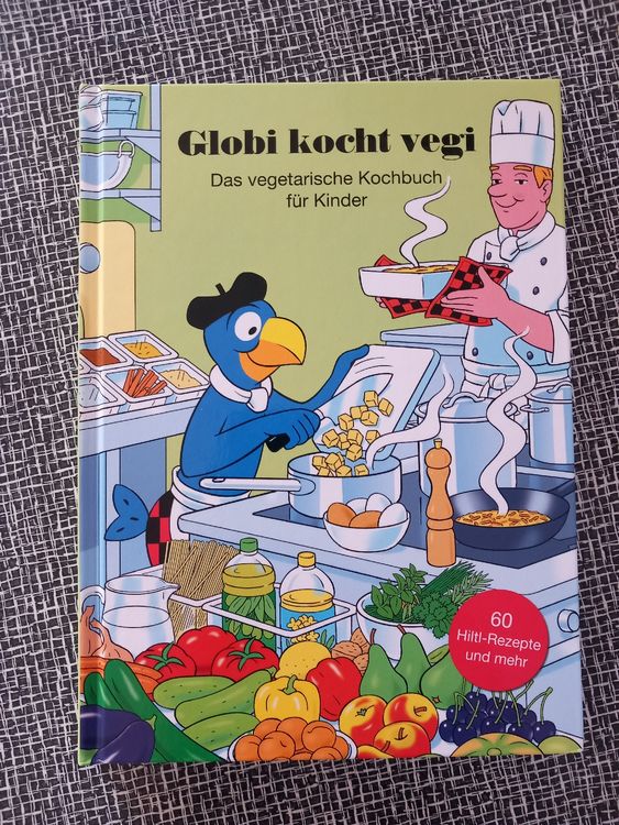 kochbuch-globi-kocht-vegi-gebraucht-in-n-nikon-f-r-chf-8-mit