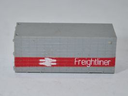 Hersteller unbekannt LKW-Pritsche (GUC369)