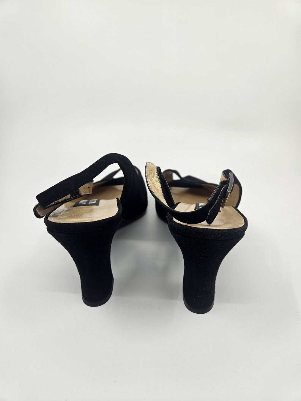 Stuart Weitzman Damenschuhe: Stuart Weitzman Slingback Pumps – Neu (gemäss Beschreibung) aus Zürich von lindaline 2
