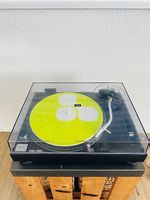 Plattenspieler Technics Quartz SL-1210MK2