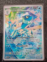 Wachsendes Chaos / Amphizel 089/086 (Illustration rare) DE