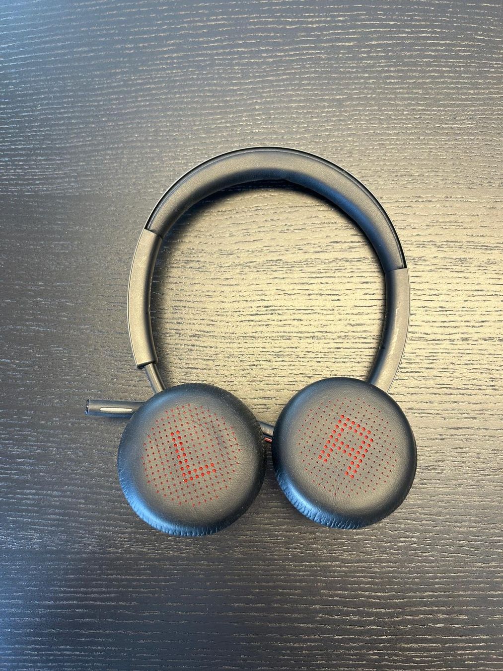 Kopfhörer: Poly Voyager 4320 Headset – Gebraucht aus Seengen von TonicX 1