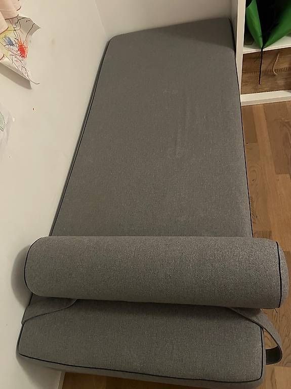 Pfister Betten: Bett oder Sofa Top Zustand, leicht nur 20 Fr. – Gebraucht aus Steinen von PavlaP 2