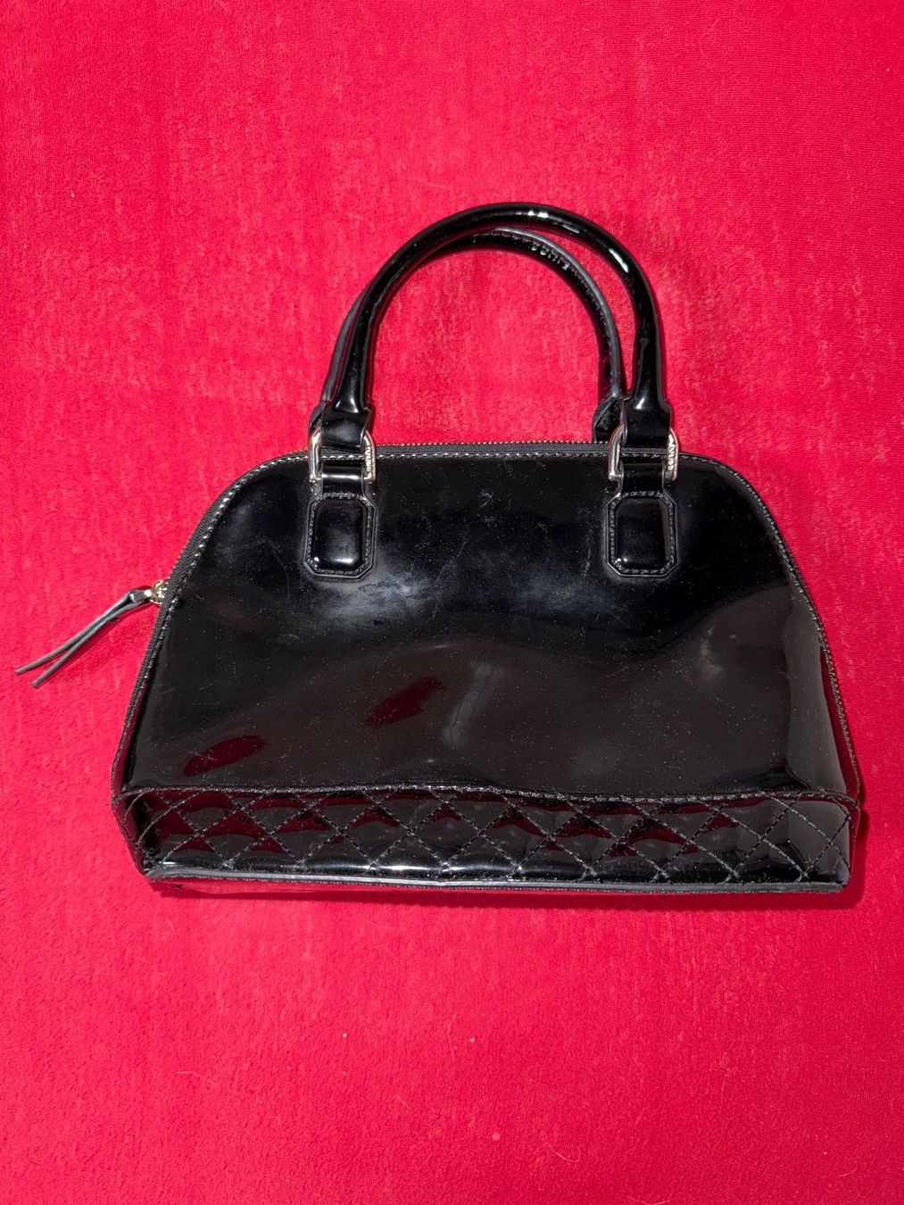 Guess Taschen für Damen: Guess Tasche schwarz – Gebraucht aus Altendorf von Ga04 1