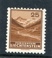 FL 1933/6 Nr. 110 ungebraucht