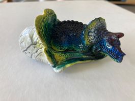 Baby Triceratops