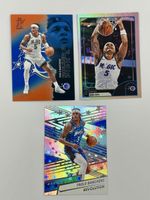2025-26 NBA Paolo Banchero Lot (3 Karten)