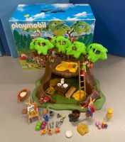 Playmobil Osterhasen Baumhaus 4460 gemäss Fotos