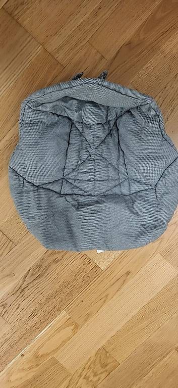 Kissen: Tripp Trapp Kissen Original Grün – Gebraucht aus Aarburg von vere86