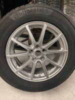 Winterräder Jaguar E-Pace 17" Alu