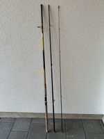 Angelrute DAM Para Allround 25 Carbon 4.2m 5-25g