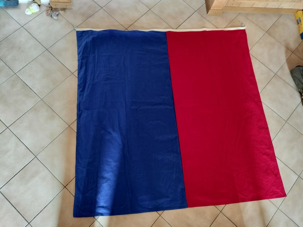 Grosse Tessiner Fahne | Kaufen auf Ricardo