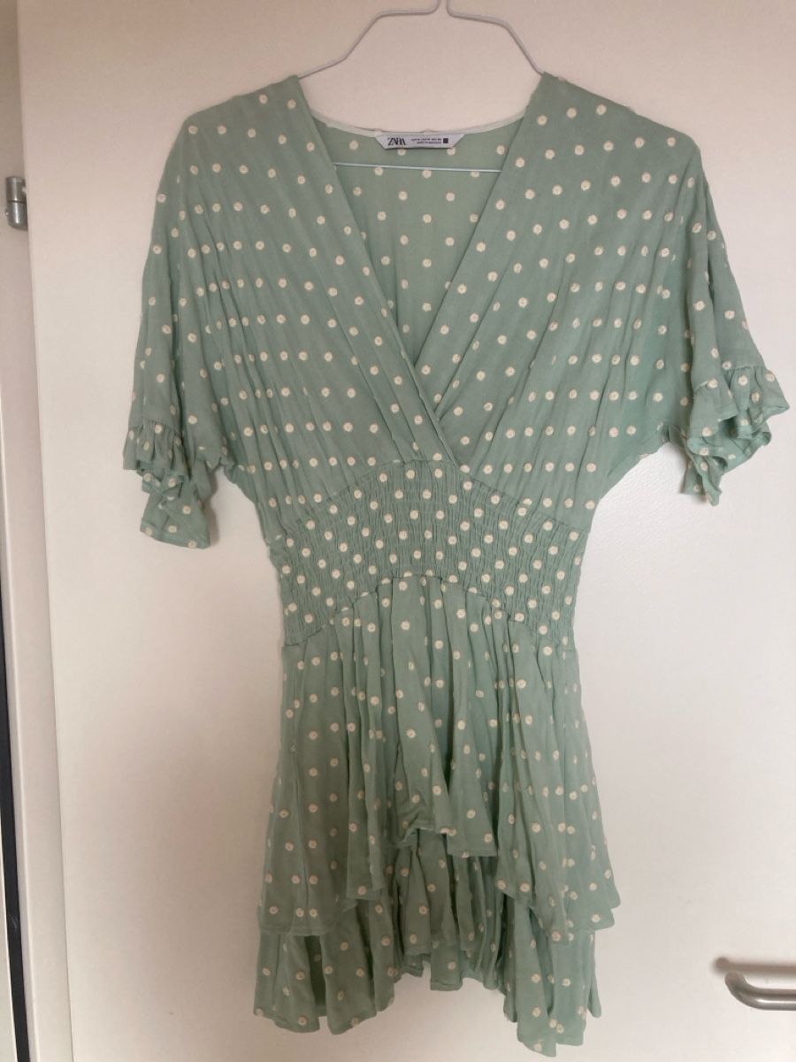 Zara Vestiti: 2 Zara Kleider Gr M – Usato da Walchwil venduto da LJS1982 1