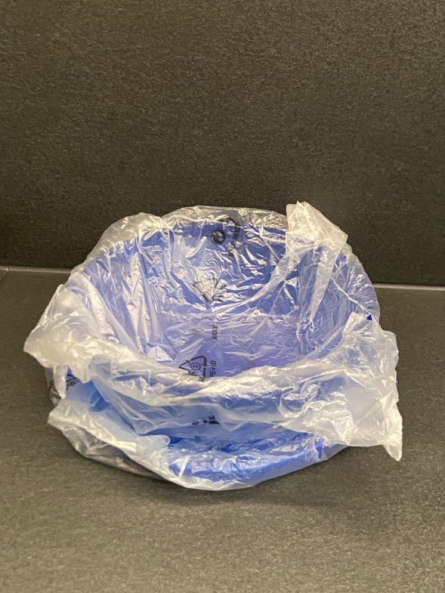 Schalen: Tupperware Schüssel blau Neu – Neu (gemäss Beschreibung) aus Zürich von ansch13 1