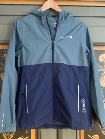 Regenjacke Trevolution