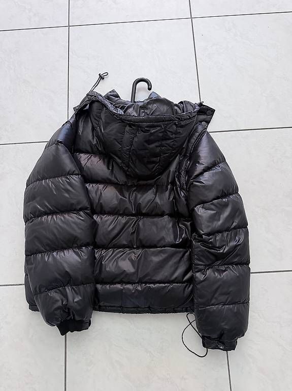 Jacken: Corvidae Puffer – Gebraucht aus Urtenen-Schönbühl von ninociotti 1