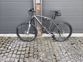 Wheeler Mountainbike