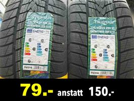 ||•  235/ 45 R19, TRISTAR - 2 Stück /174s
