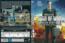 Lord of War - Händler des Todes