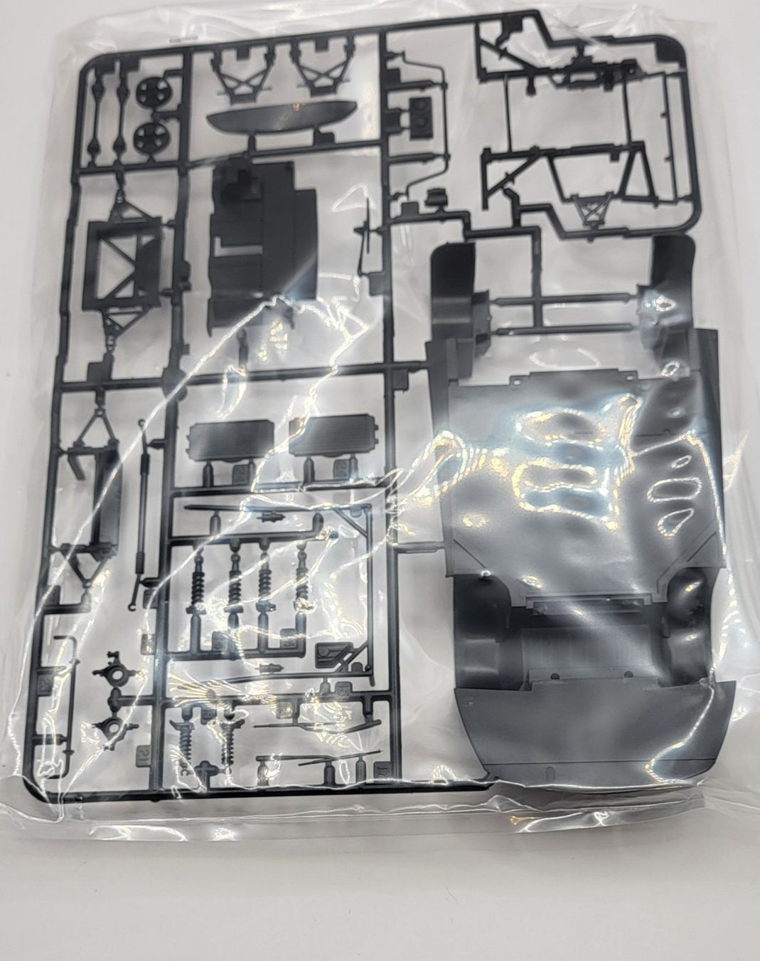 Ferrari Modellini d'auto: Tamiya 1/24 Ferrari Mythos – Nuovo (secondo la descrizione) da altendorf venduto da keskomat 2
