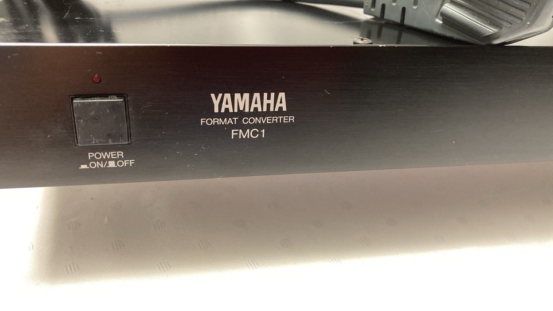 Convertitori: Yamaha Format Converter FMC1 – Usato da Dietikon venduto da Rima57 1