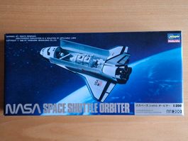 Hasegawa  1/200 NASA Space Shuttle Orbiter