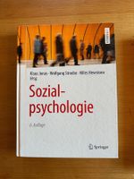 Sozialpsychologie - Klaus